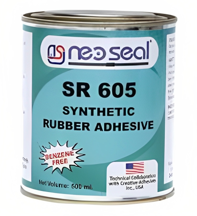 Neoseal SR 605 Adhesive - Shree Gayatri Insulation